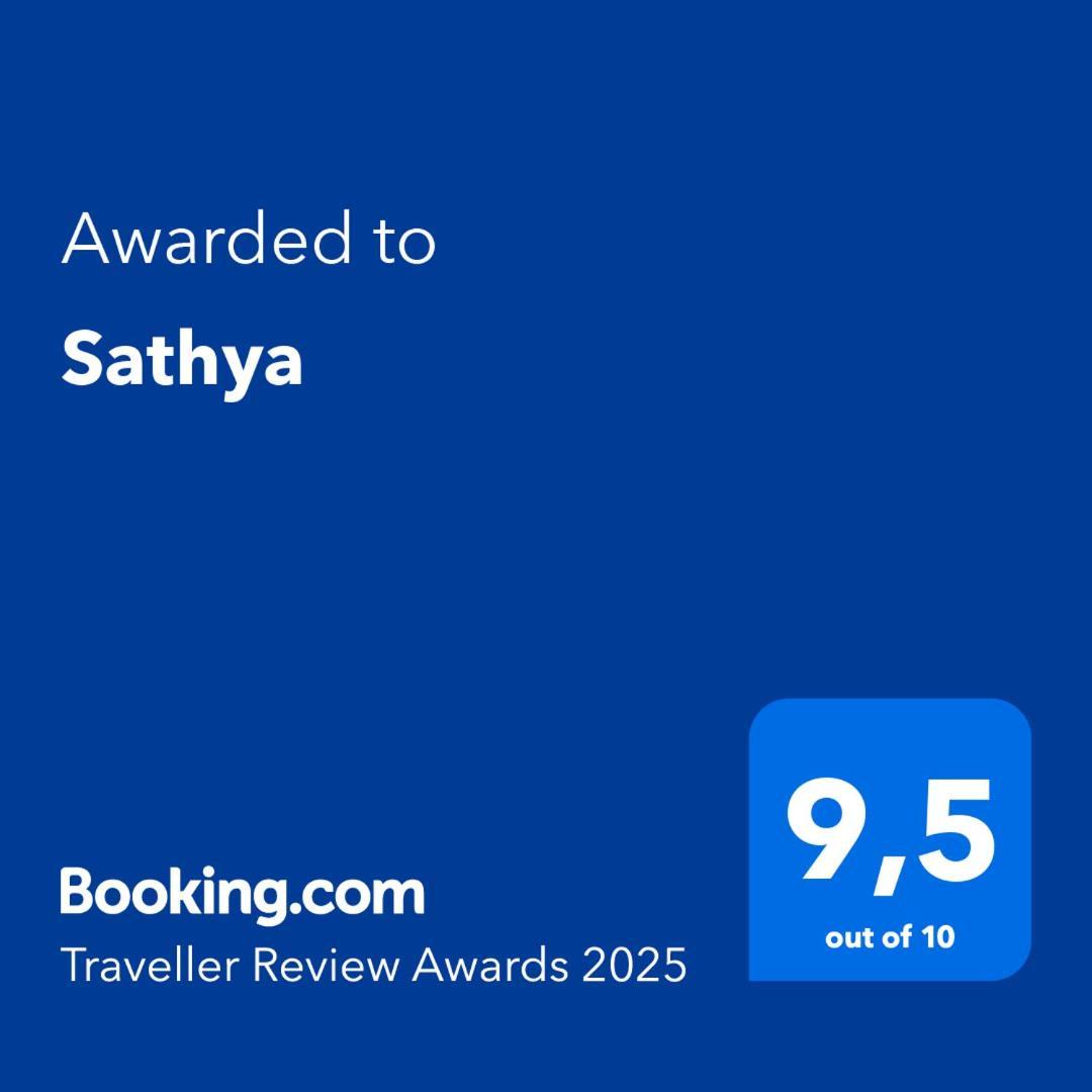Sathya Apartment