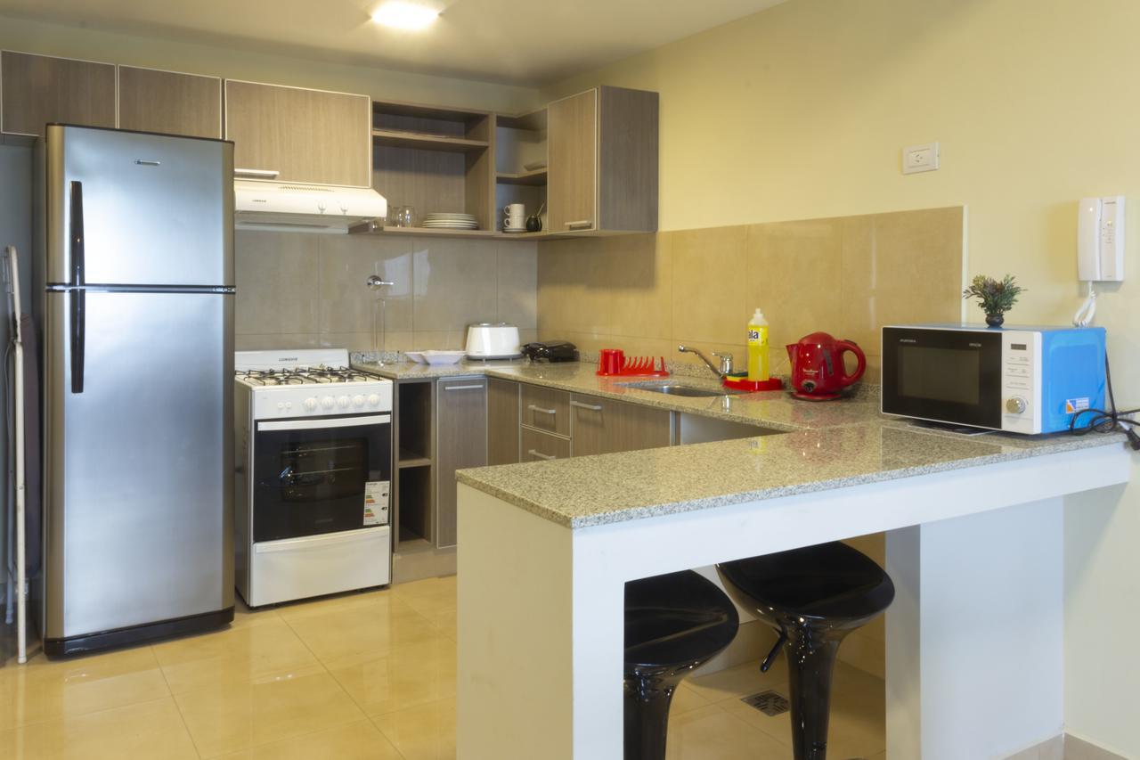 Sathya Apartment