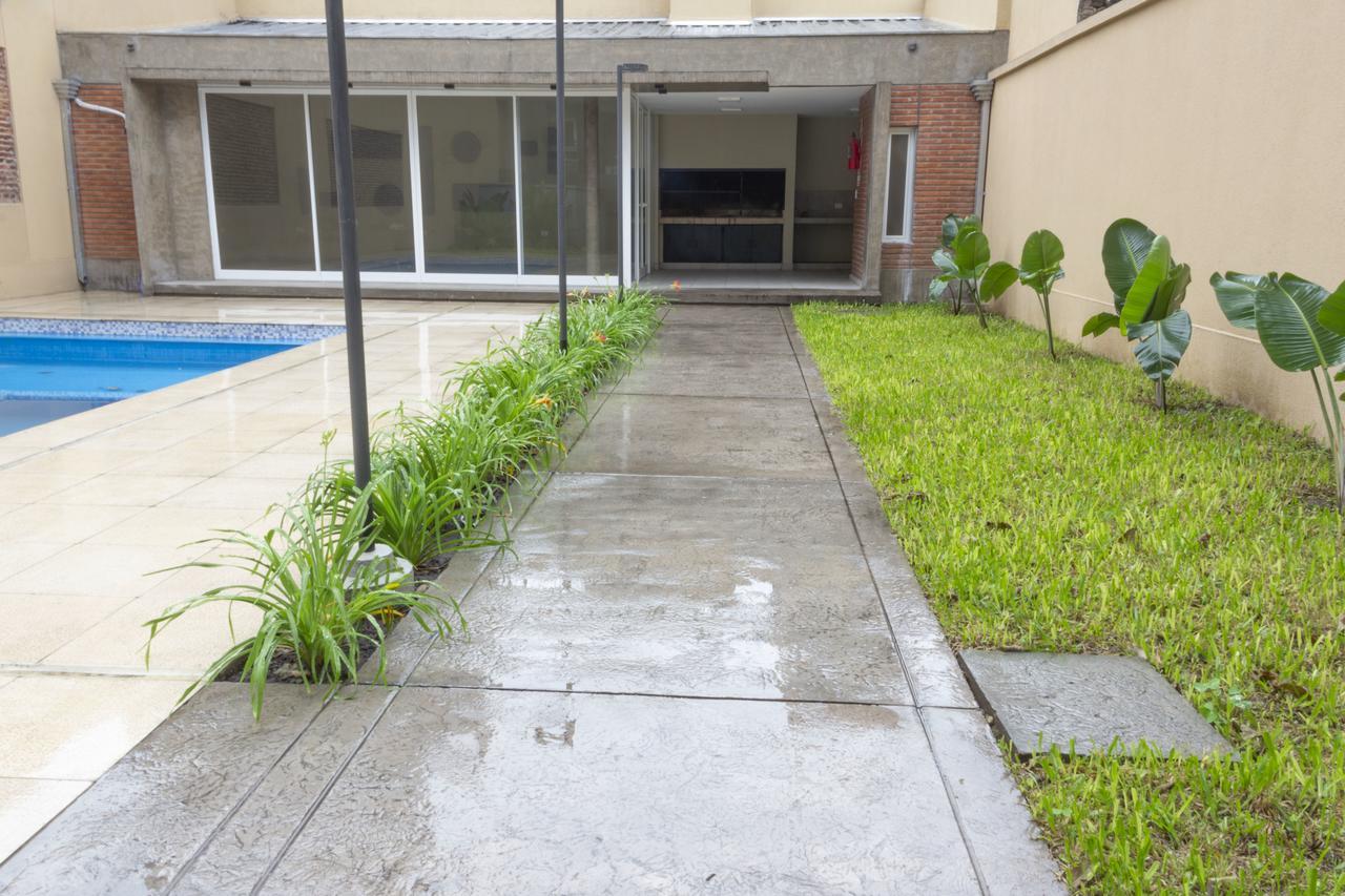 Apartment Sathya San Miguel de Tucuman