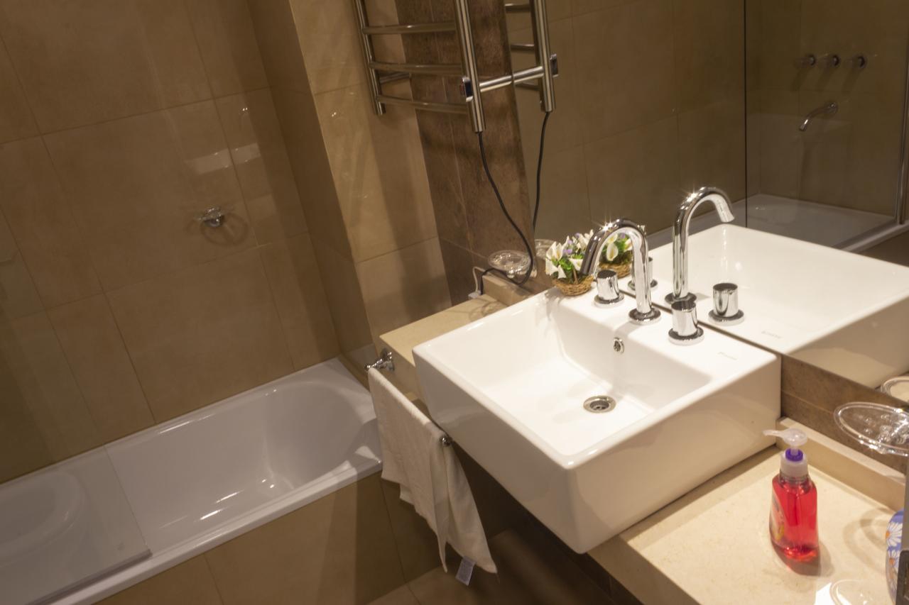 Apartment Sathya San Miguel de Tucuman